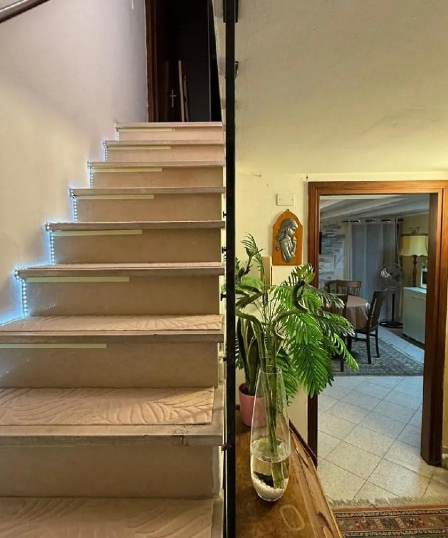 Ania Apartment ヴェネツィア イタリア