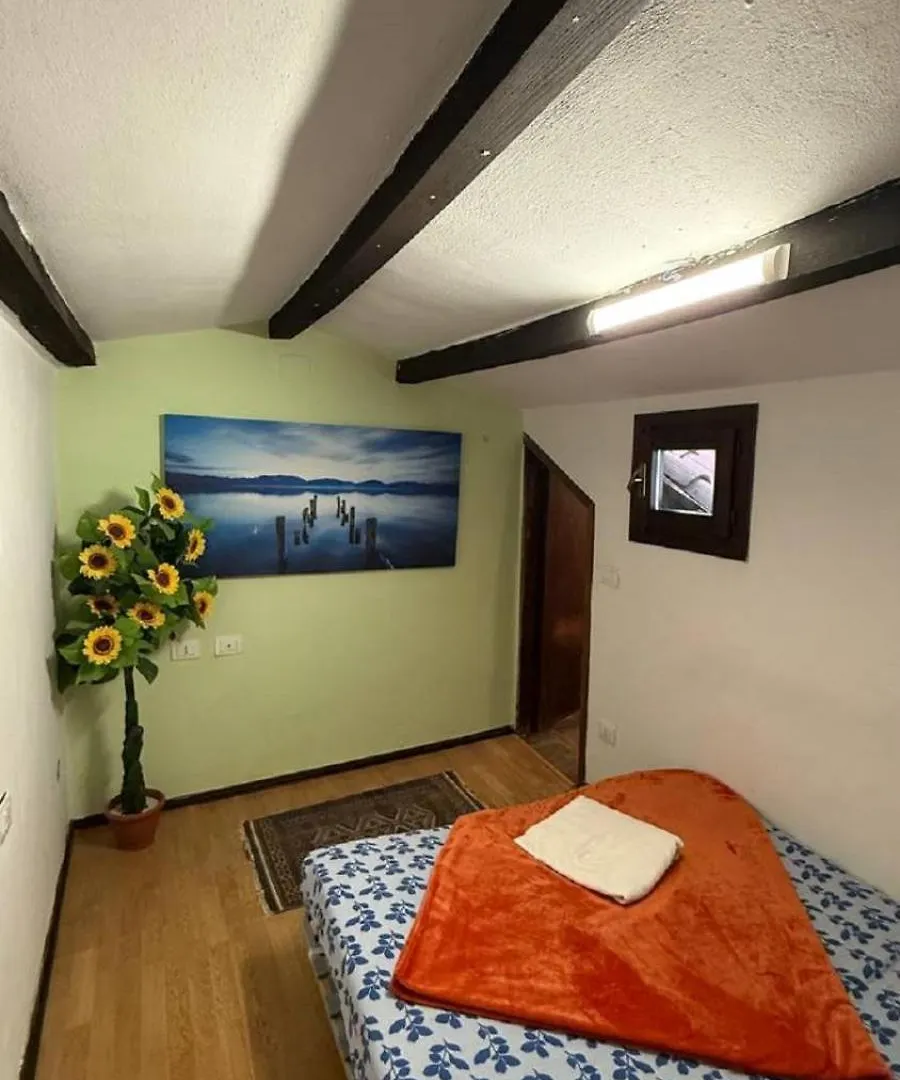 Ania Apartment ヴェネツィア 0*,