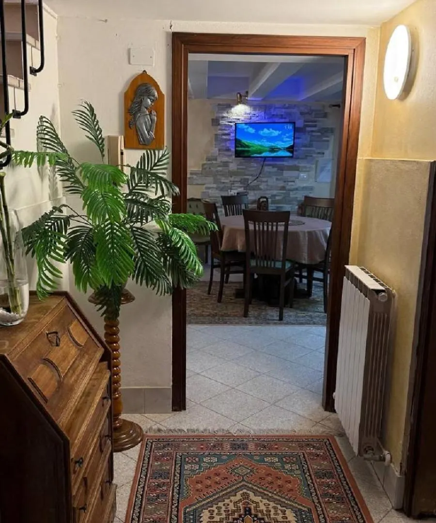 Ania Apartment ヴェネツィア