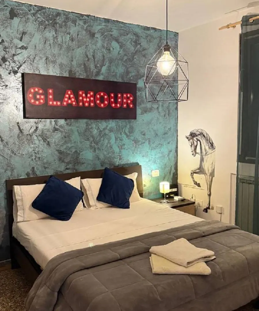 Ania Apartment ヴェネツィア
