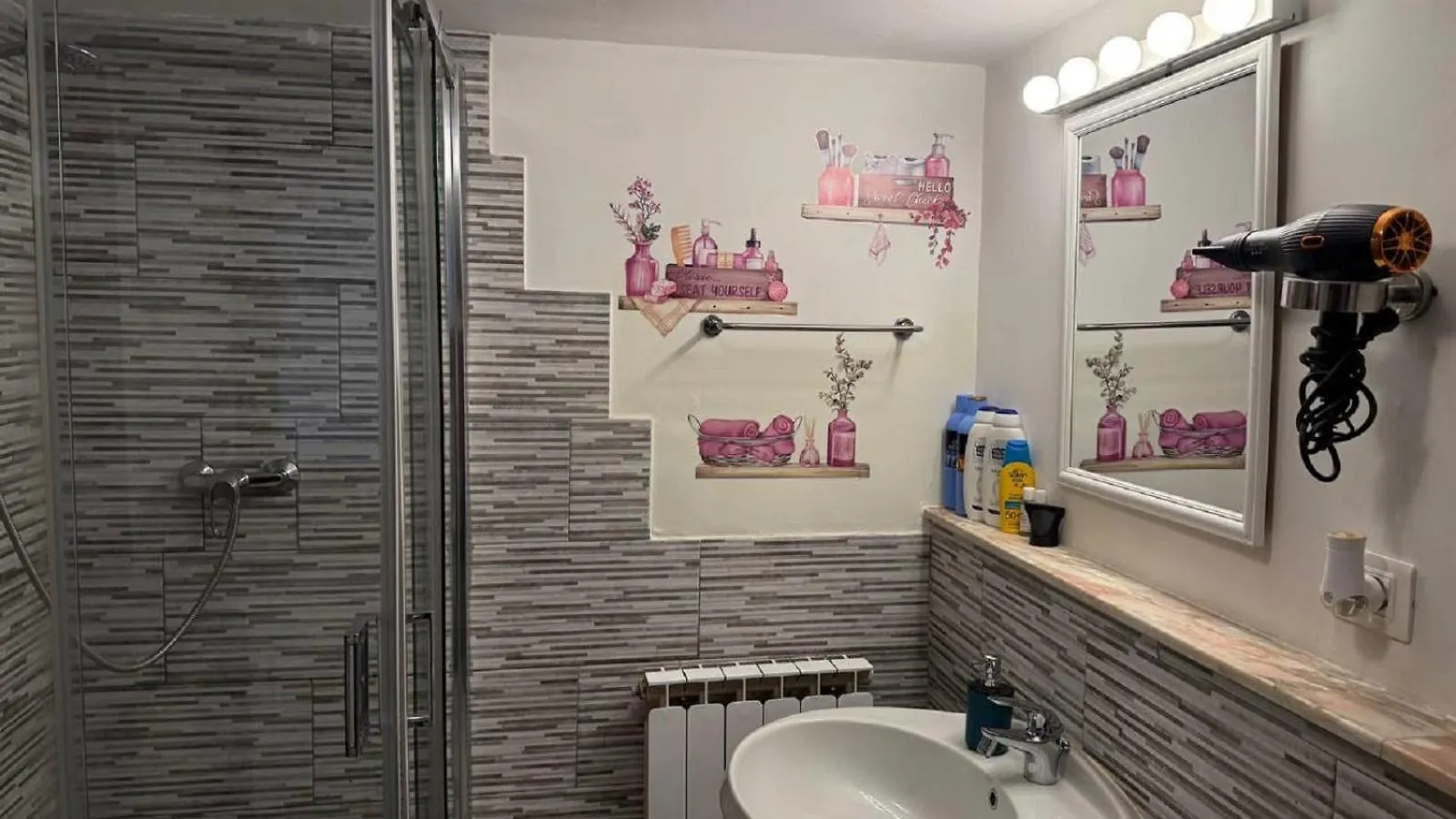 Ania Apartment ヴェネツィア