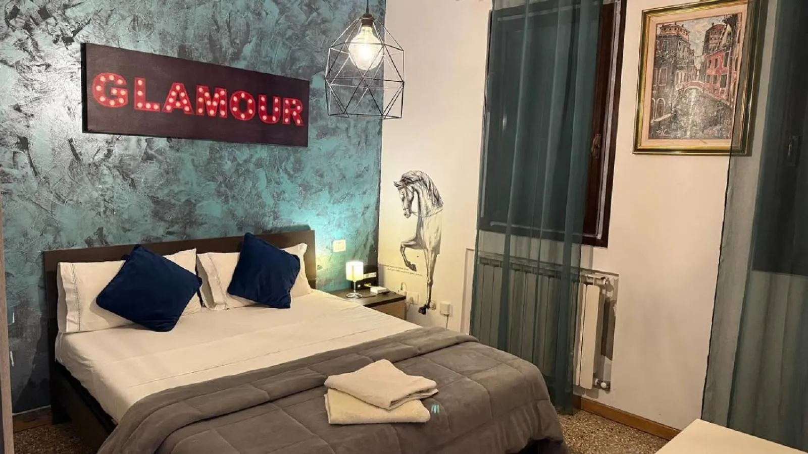 Ania Apartment Venice